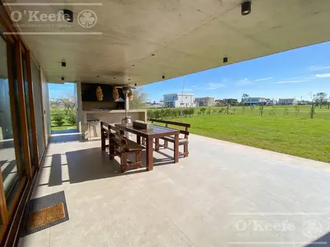 Casa en Venta al Norte