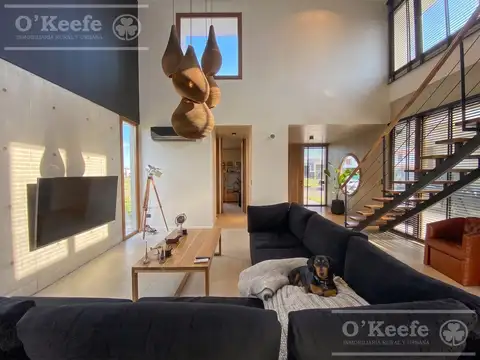 Casa en Venta A Estrenar