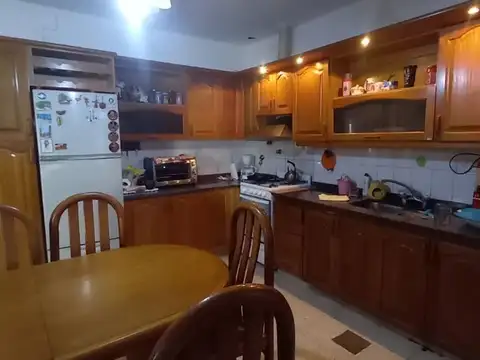 VENTA CASA + DEPTO 3 DOR EMPALME RENTABILIDAD