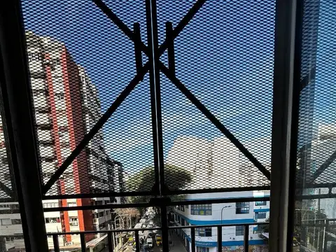 Departamento en Venta en Caballito, USD 200.000