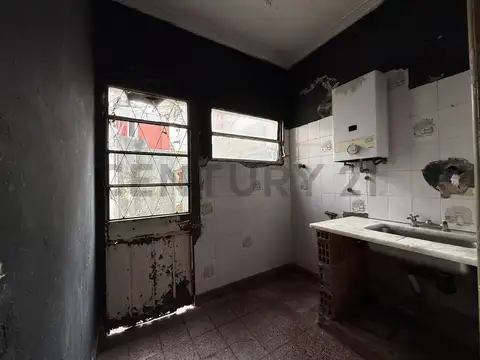 Departamento en Venta en La Plata, USD 54.000