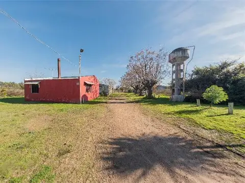 PROPIEDADES RURALES - CHACRA - MONTEVIDEO