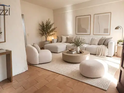 Depto Tipo Casa en Venta 50 años