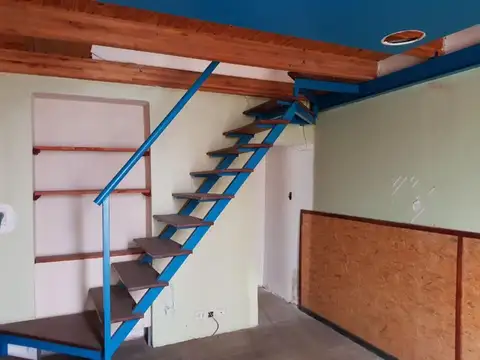 Casa a la venta en zona centro