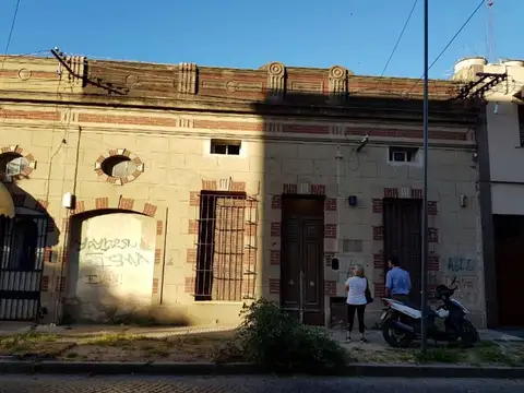 Alvear 100