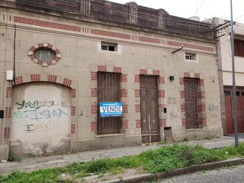 Casa a la venta en zona centro
