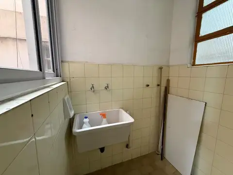 Departamento en Venta en Caballito, USD 55.000