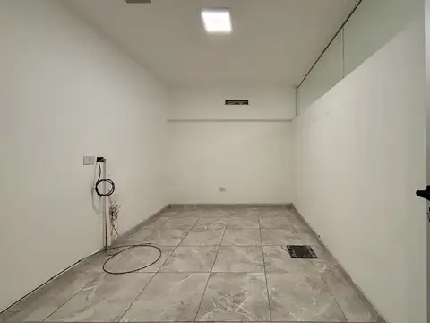 Oficina en Venta en Recoleta, USD 170.000