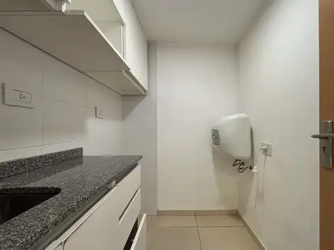 Avenida Córdoba 3100