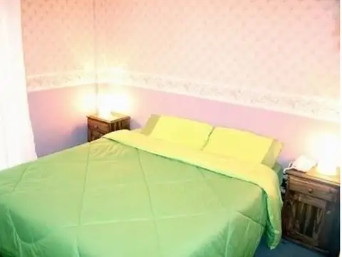 Departamento en Alquiler Temporal de 2 ambientes