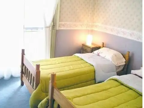 Departamento en Alquiler Temporal de 1 dormitorio