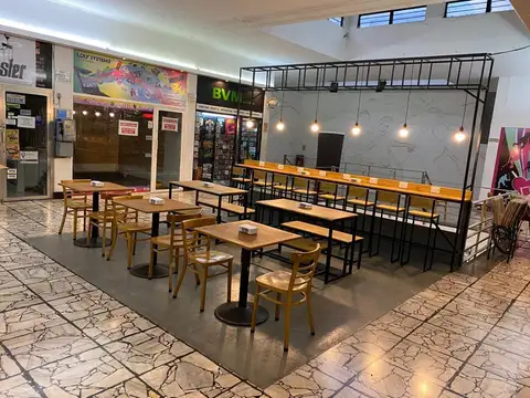 Avenida Cabildo 2100