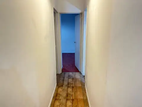 Departamento en Venta en Villa Santos Tesei, USD 47.000