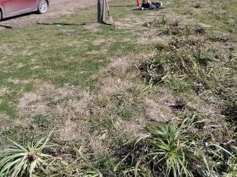 Terreno en Venta de 500,0 m2