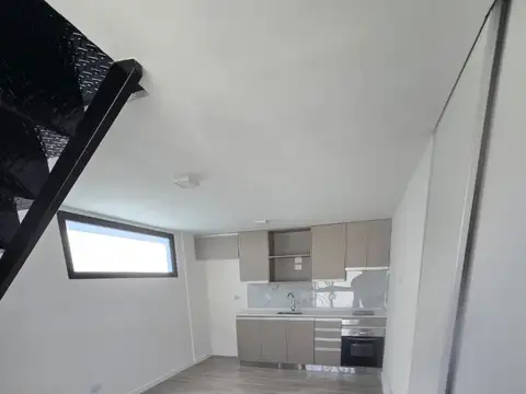 Departamento Duplex 2 ambientes a estrenar