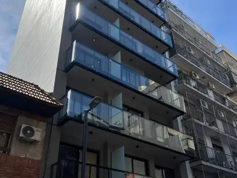 Virasoro 2300, Piso 9°