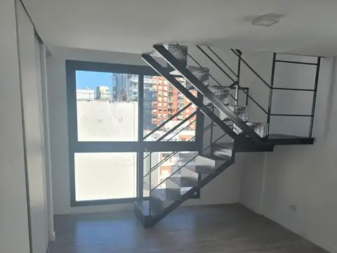 Departamento en Alquiler de Monoambiente
