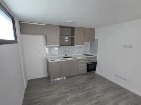 Departamento en Alquiler Apto profesional