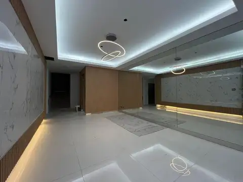 Departamento Duplex 2 ambientes a estrenar