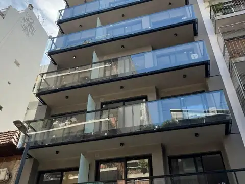 Departamento en Alquiler de Monoambiente