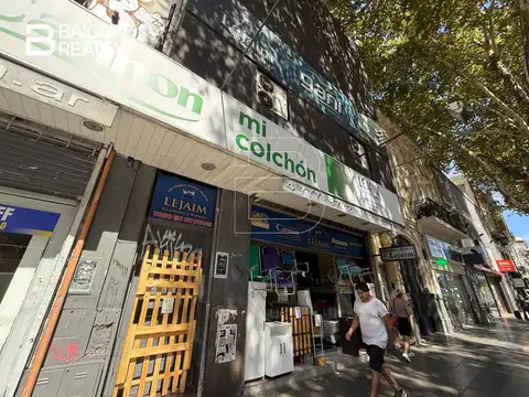 Avenida Santa Fe 4500