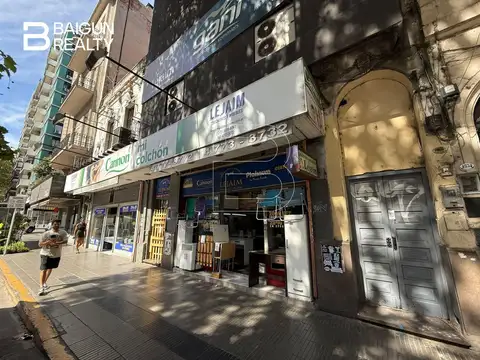 Local en Alquiler 20 años
