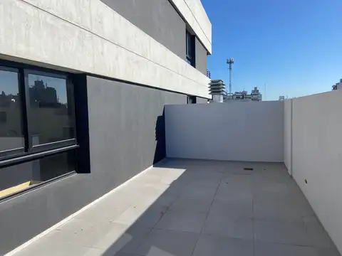 Franklin 2100, Piso 6