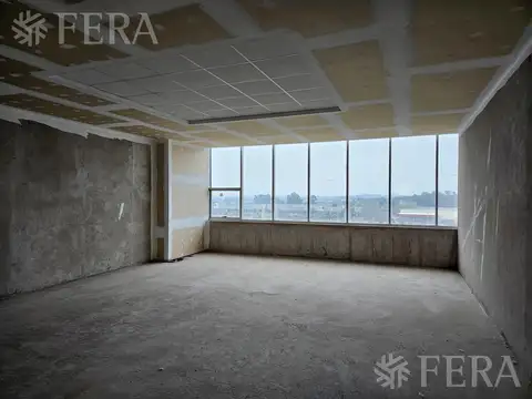 Venta de Oficina 73 m2 aprox en Office Tower Escobar