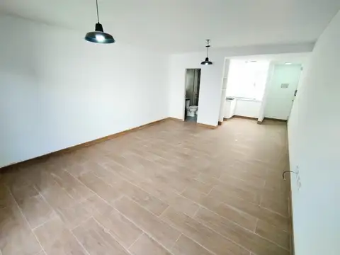 Departamento en Alquiler al Oeste