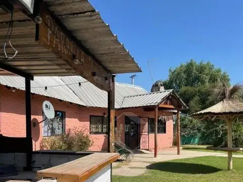 SDA. Venta Local Comercial, Parque Sakura, calle Jose Hernández al 700,  Exaltación de la Cruz