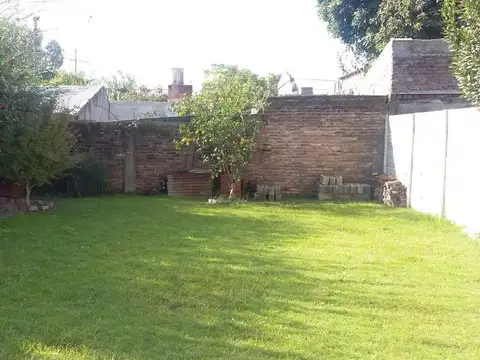 Casa en Venta 20 años