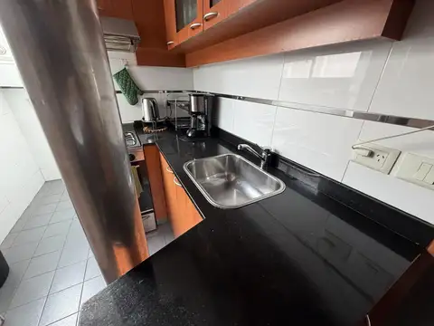 Departamento en Alquiler Temporal 60 años