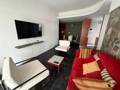 DEPARTAMENTO 2 AMBIENTES TEMPORAL MICROCENTRO ALQUILER