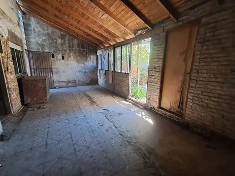 Casa en Venta 86 años