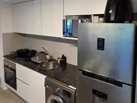Departamento en Venta 1 año
