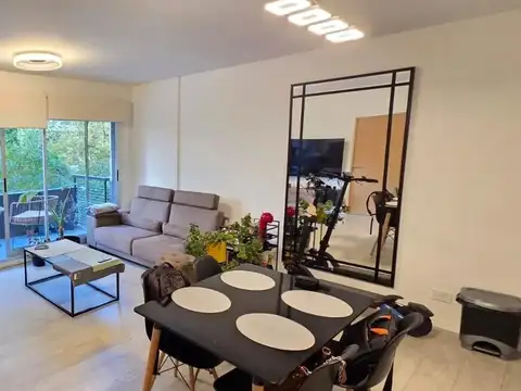 Formosa 100, Piso 2