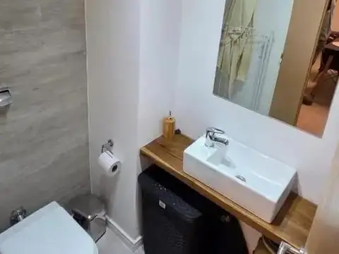 Departamento en Venta al Este