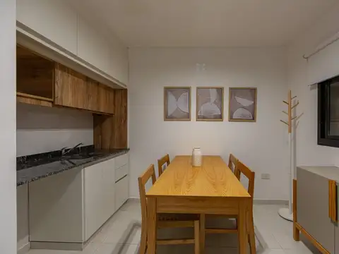 Departamento en Venta en San Nicolás, USD 49.500