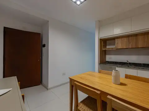 MONOAMBIENTE A ESTRENAR -ENTREGA JUNIO 2027