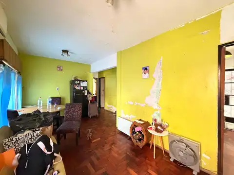 Departamento en Venta de 6 ambientes