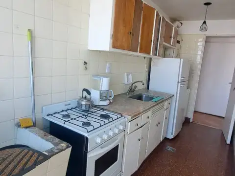 Departamento en Alquiler de 2 ambientes