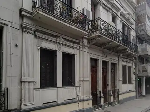 Depto Tipo Casa en Venta de 2 ambientes