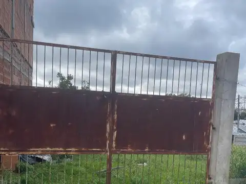 Terreno en Venta 20  mts Frente