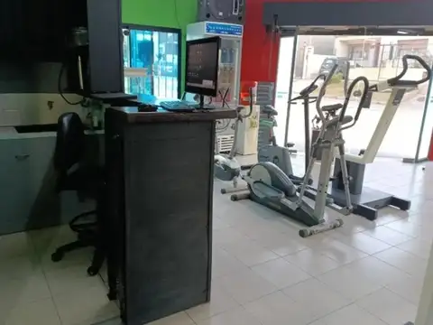 Fondo Comercio en Venta con 1 cochera