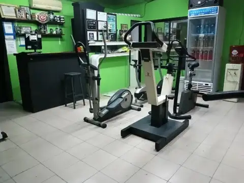 Fondo Comercio en Venta 10 años