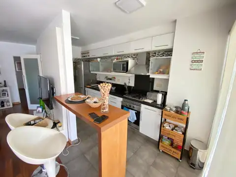 Departamento en Alquiler en Centro, USD 1.300