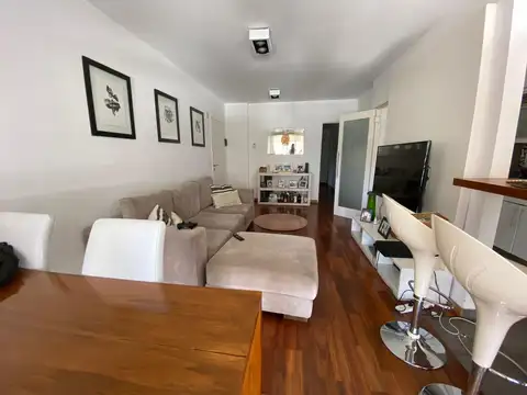 Dorrego 34 Piso 6