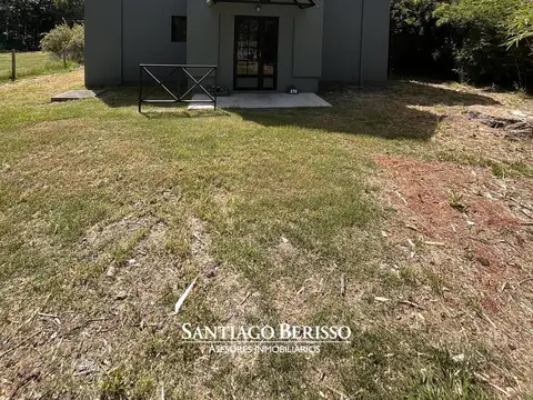 Casa en Alquiler de 2 dormitorios