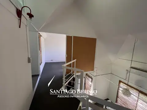 Casa en Alquiler 20 años