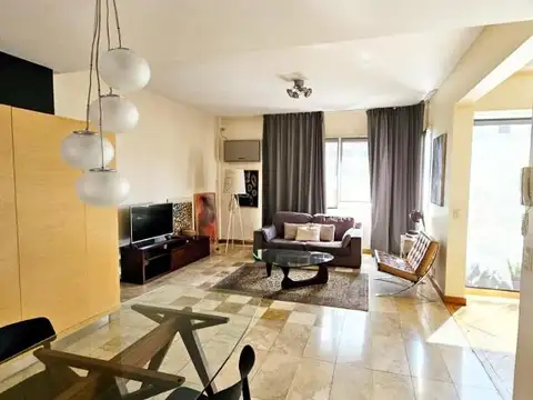 Departamento en Alquiler en Recoleta, USD 1.500